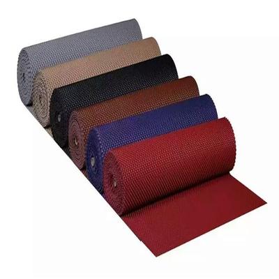General Motors silica gel door mat latex rubber ball waterproof non-slip door mat Coil Can be cut