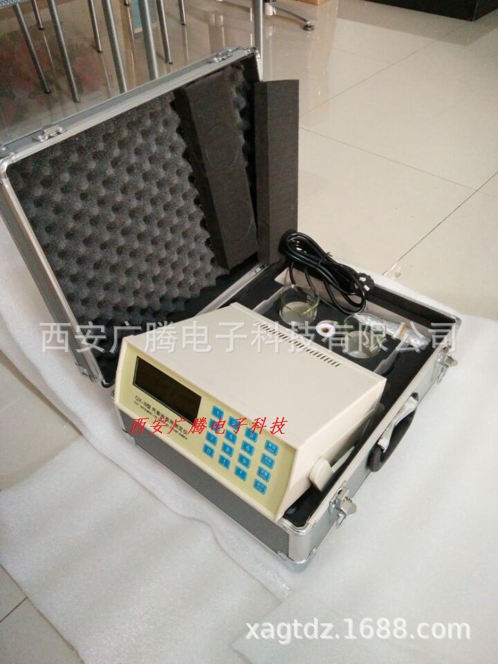 西安广腾供应汽油辛烷值 十六烷值测定仪 辛烷值十六烷值两用机