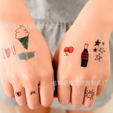 ֱˮתӡС¿ͨtattooֽɶ