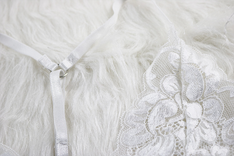 Soutiens-gorge en Nylon nylon - Ref 3369885 Image 21