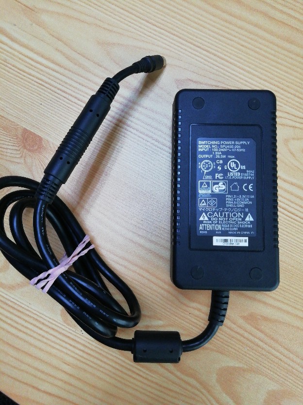 SPU45E-204 DV007004 PM3适配电源