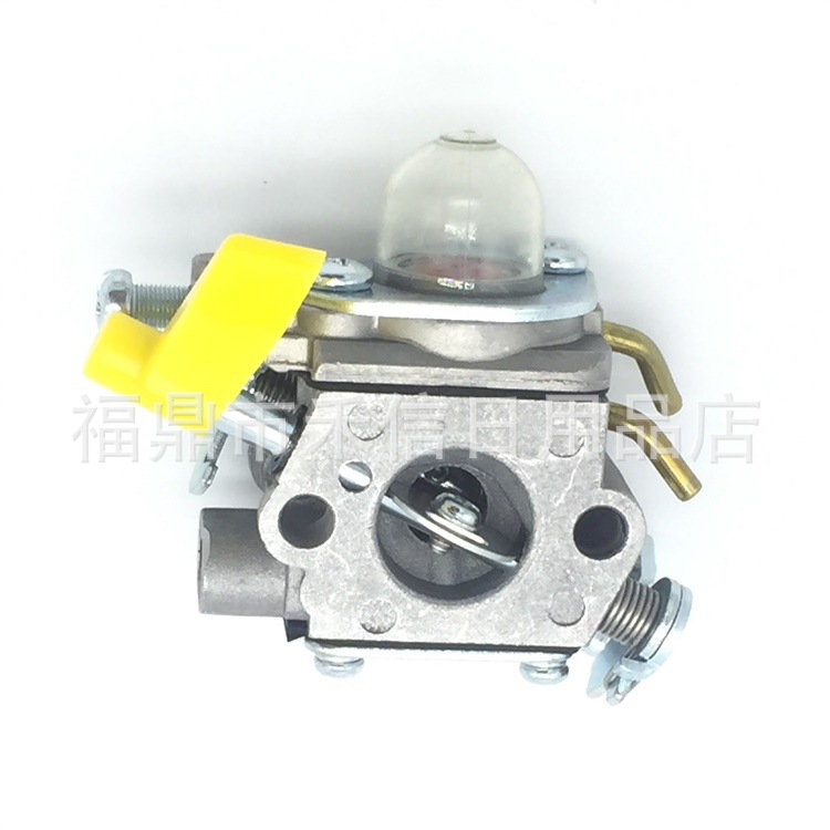 Carburetor ZAMA/C1U-H60机械化油器