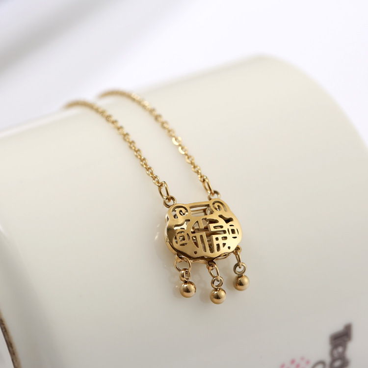 Золотой, замок долголетия