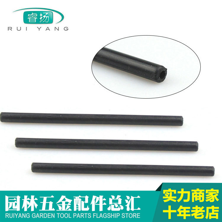 批发园林机械工具小油锯配件52/58 真空接管