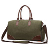 Fashionable travel bag, design handheld sports bag for traveling one shoulder