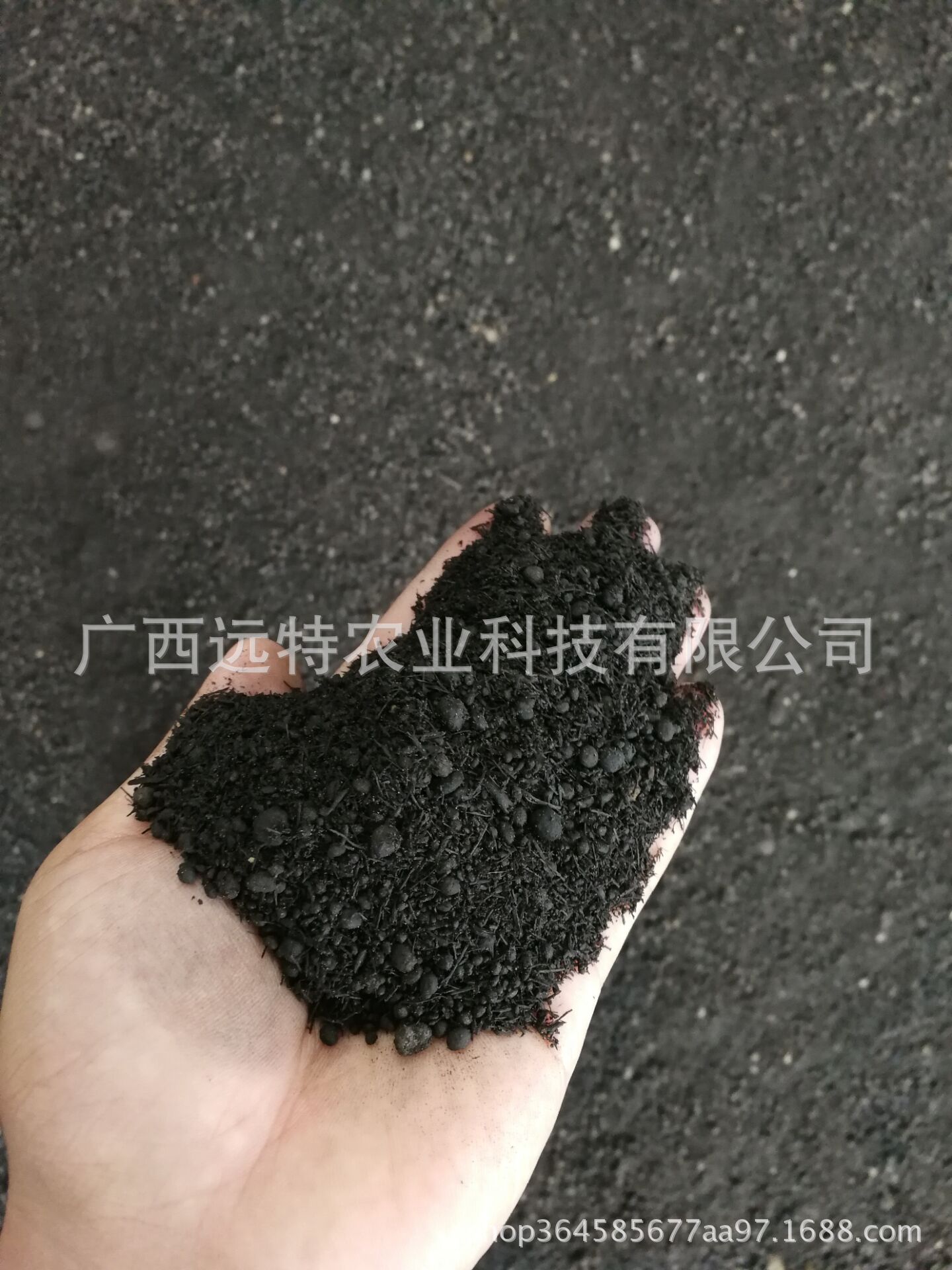 广西厂家批发生物有机肥料 供应蔬菜 甘蔗有机肥 鸡粪有机肥