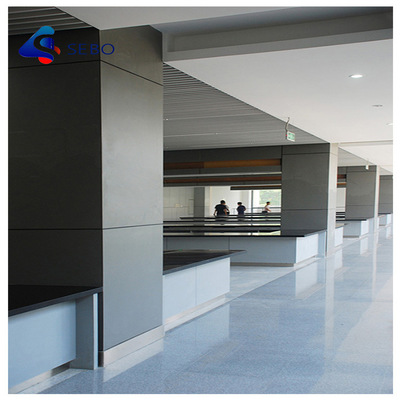 挂牆人造板 耐髒易清潔 新型材料抗倍特挂牆板環保實用簡約時尚