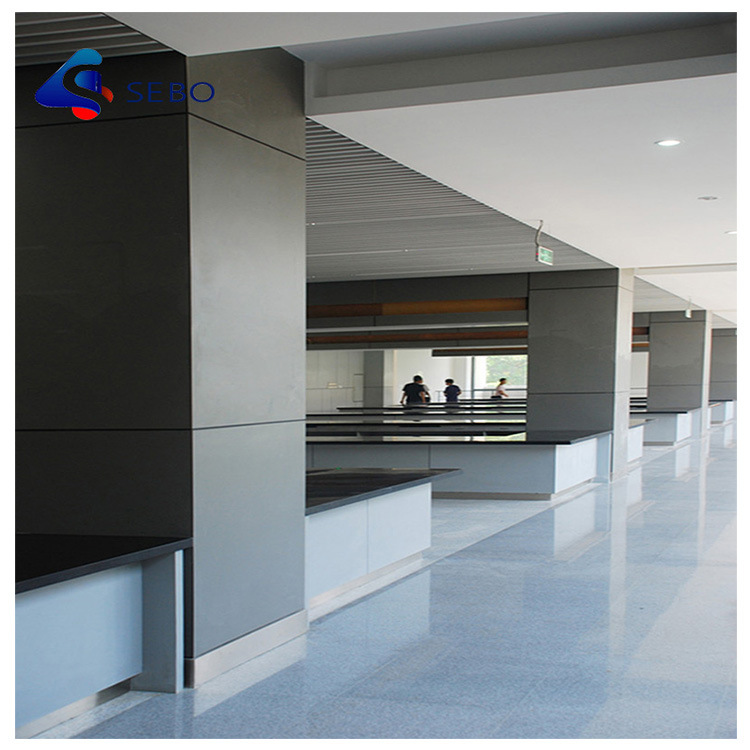 挂牆人造板 耐髒易清潔 新型材料抗倍特挂牆板環保實用簡約時尚