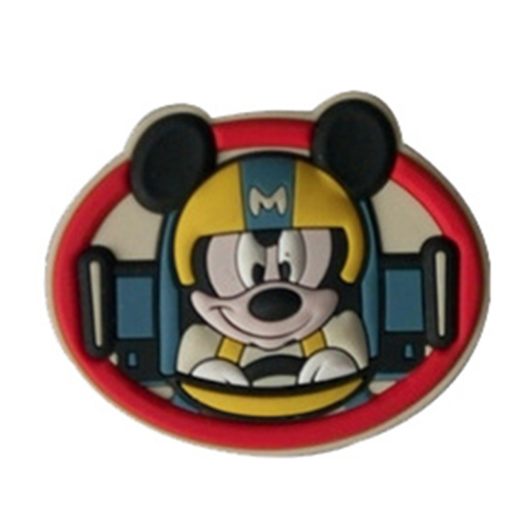 Quality Japanese cute jewelry PVC