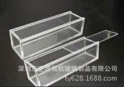 深圳厂14年 生产亚克力燕窝冲剂  洋参 田七 松茸 灵芝 茶叶盒子