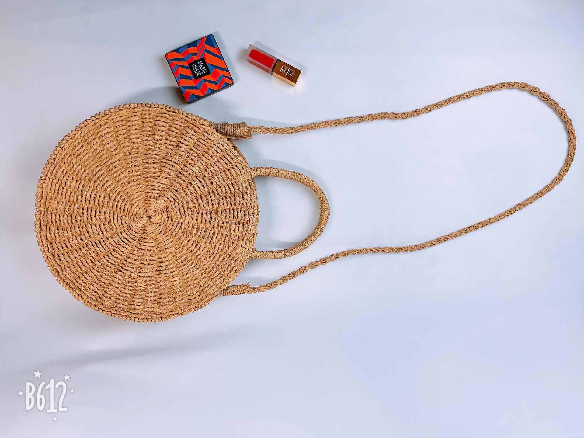 廠家2020款Max圓形包單肩包女包9壹件代發