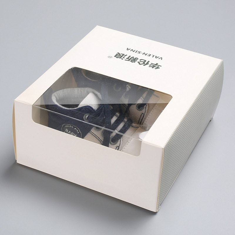 Baby Soft Sole Shoes