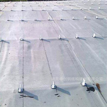 生產供應 鋁合金固定支座 鋁鎂錳板 金屬屋面配件 鋁鎂錳板支座