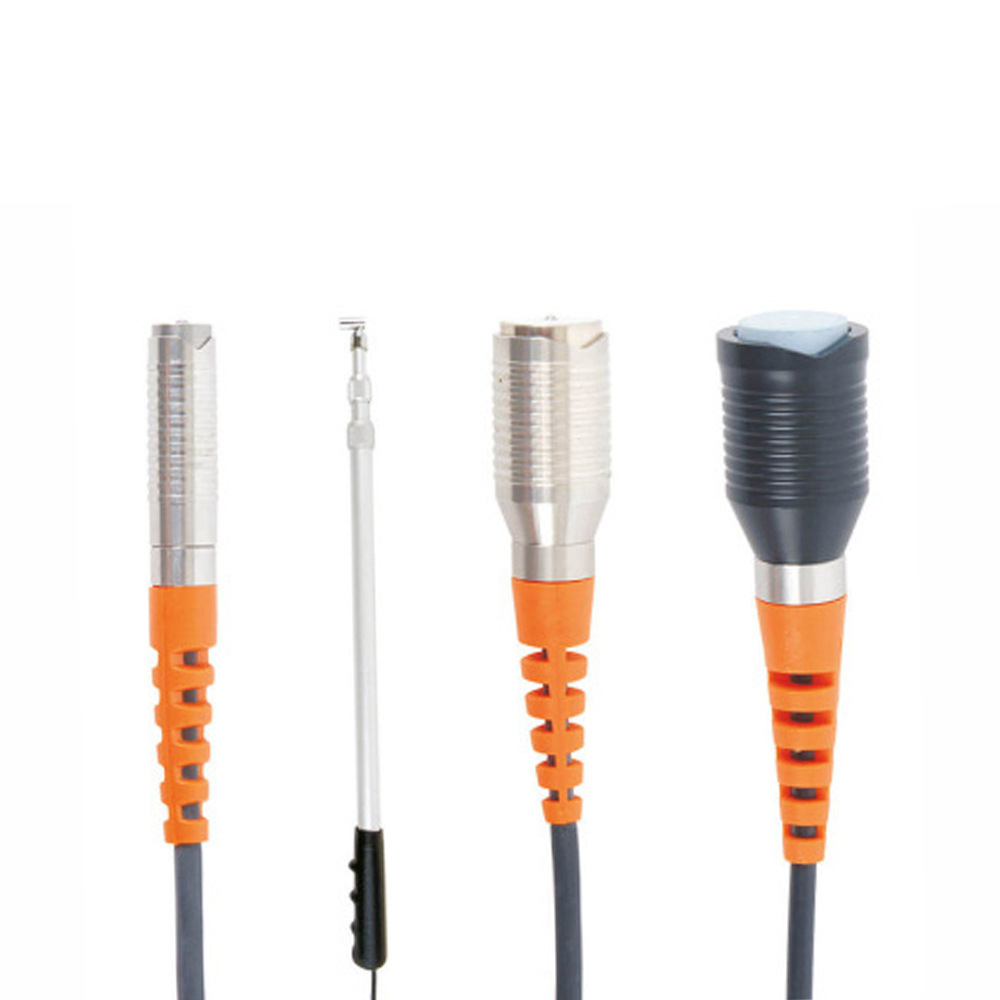 英国易高Elcometer355涂层测厚仪探头 T35511952探头