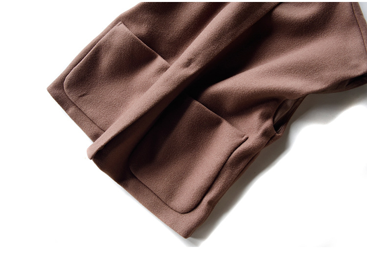 Gilet femme en Poilue - Ref 3316279 Image 12