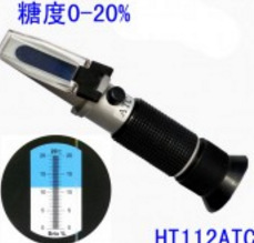 HT-112ATC折光仪（糖度计）