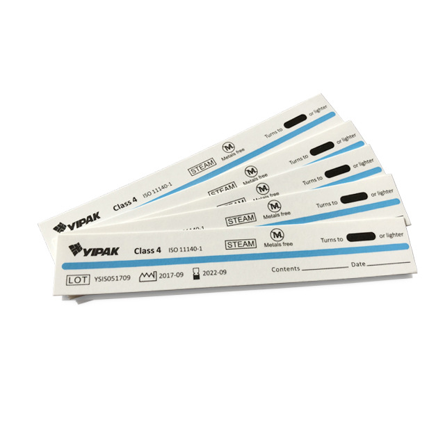 医用EO环氧乙烷灭菌指示标签