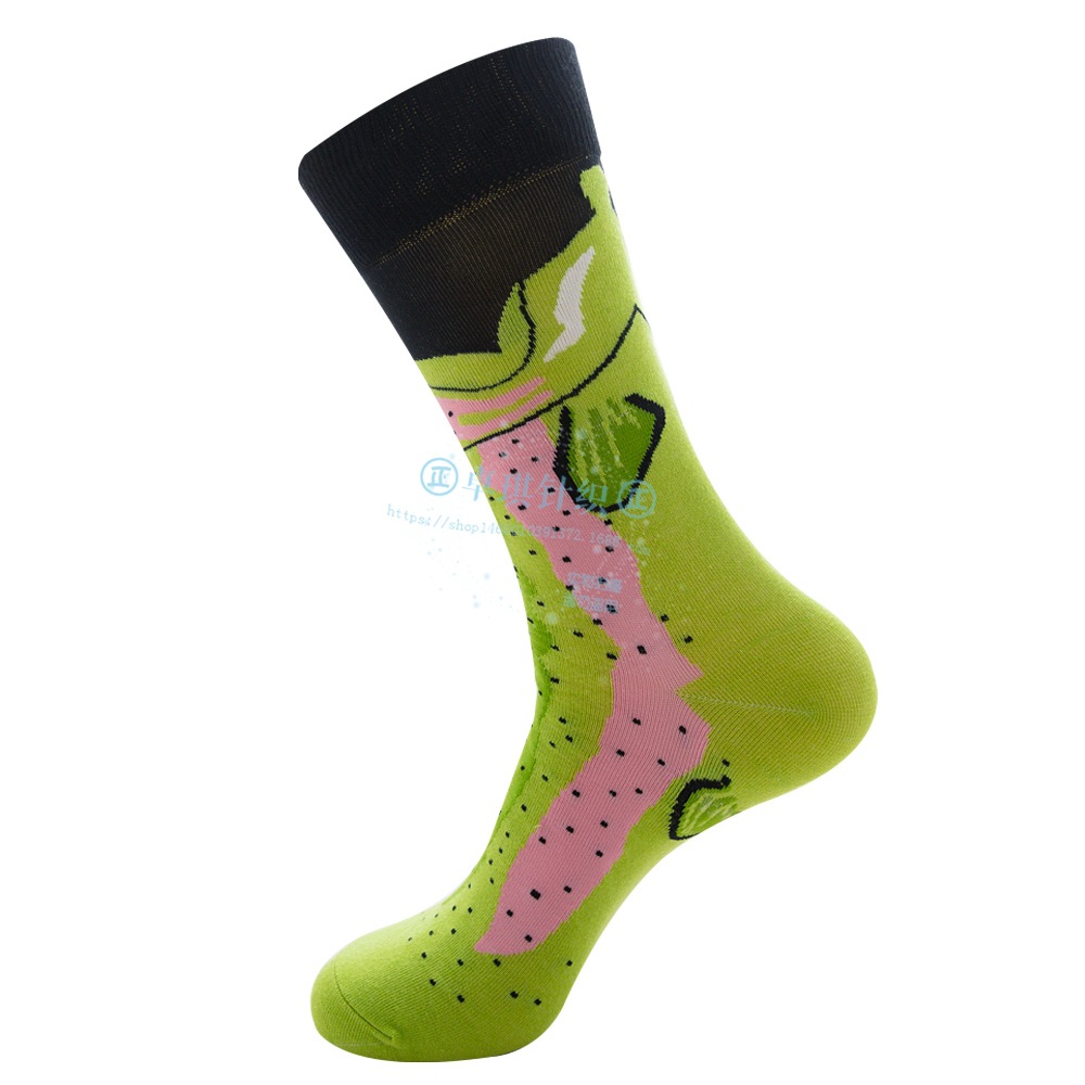 women s tube socks multicolors nihaostyles clothing wholesale NSAMW80027