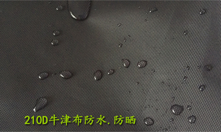 Cross-border Amazon car tire cover 420D Oxford cloth car spare tire cover waterproof sunscreen tire protection cover