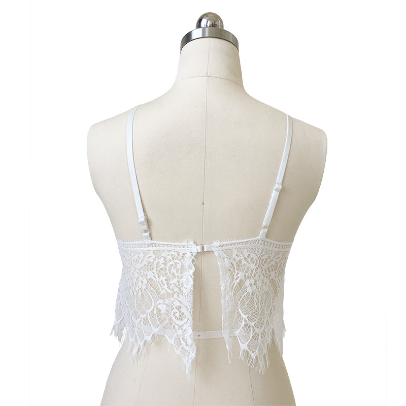 Soutiens-gorge en  dentelle - Ref 3369654 Image 23