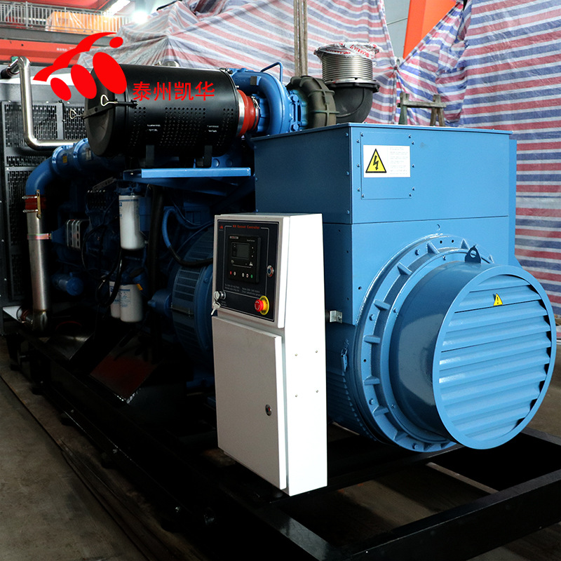 800kw玉柴发电机移动静音发电机组厂家自启动玉柴柴油发电机节能