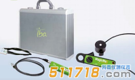 德国IBA Magic-MaX U型X射线机多功能质量检测仪