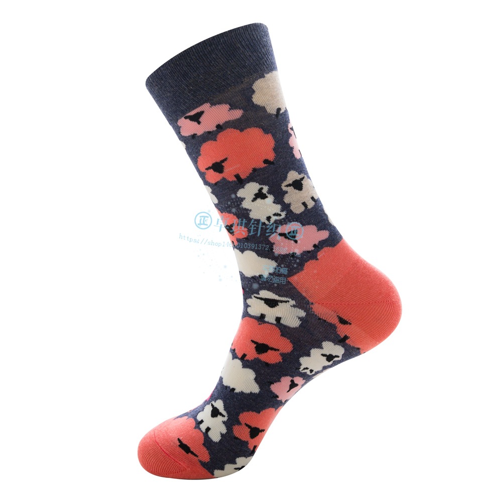 women s tube socks multicolors nihaostyles clothing wholesale NSAMW80027