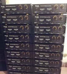 专业高价酒吧功放回收 音箱回收 KTV设备回收