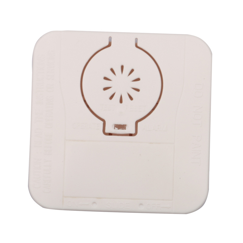 迷你设计煤气（一氧化碳）报警器