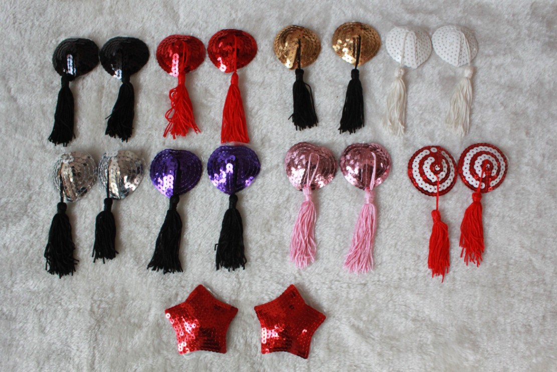 Soutiens-gorge en Spandex Leica - Ref 3369925 Image 8