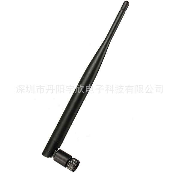 2.4ghz 5dbi wifi antenna