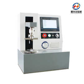 桌上型弹簧扭转试验机 自动弹簧扭力测试机 数显扭矩扭簧测试仪