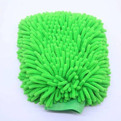 Wiper Gloves, Car cleaning tools