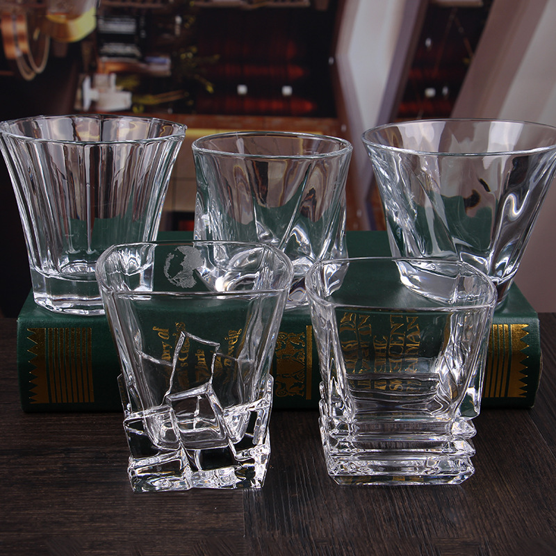 wineglass for whiskey