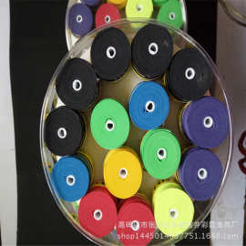 批发透气打孔平面吸汗带  羽毛球拍手胶 鱼竿缠绕带 渔具吸汗带