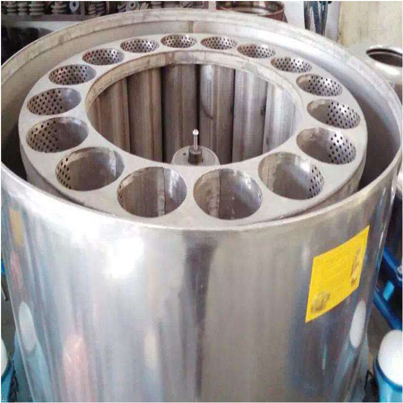 特价二手三足下卸料离心机 二手1米三足离心机二手离心机