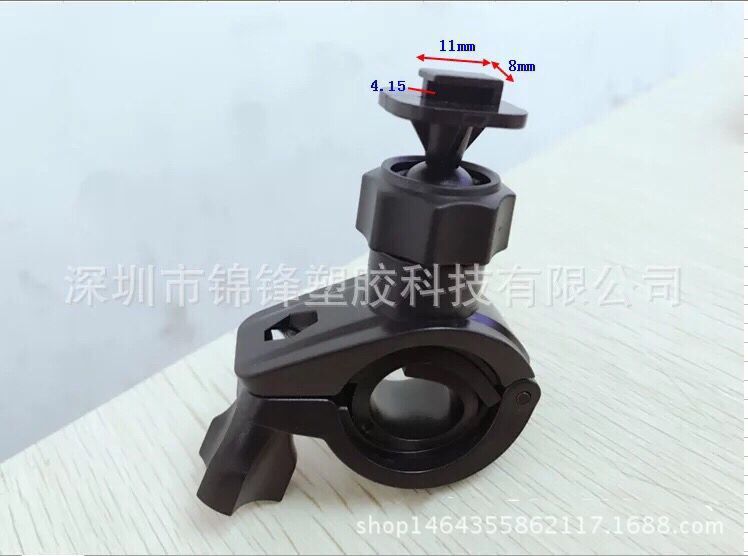 JF030C-后视镜支架