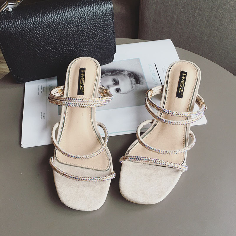 Chaussures été pour femme en Caoutchouc - Ref 3345920 Image 22