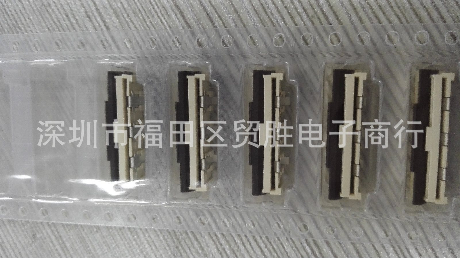 Molex 502231-3300 5022313300 连接器 原装正品