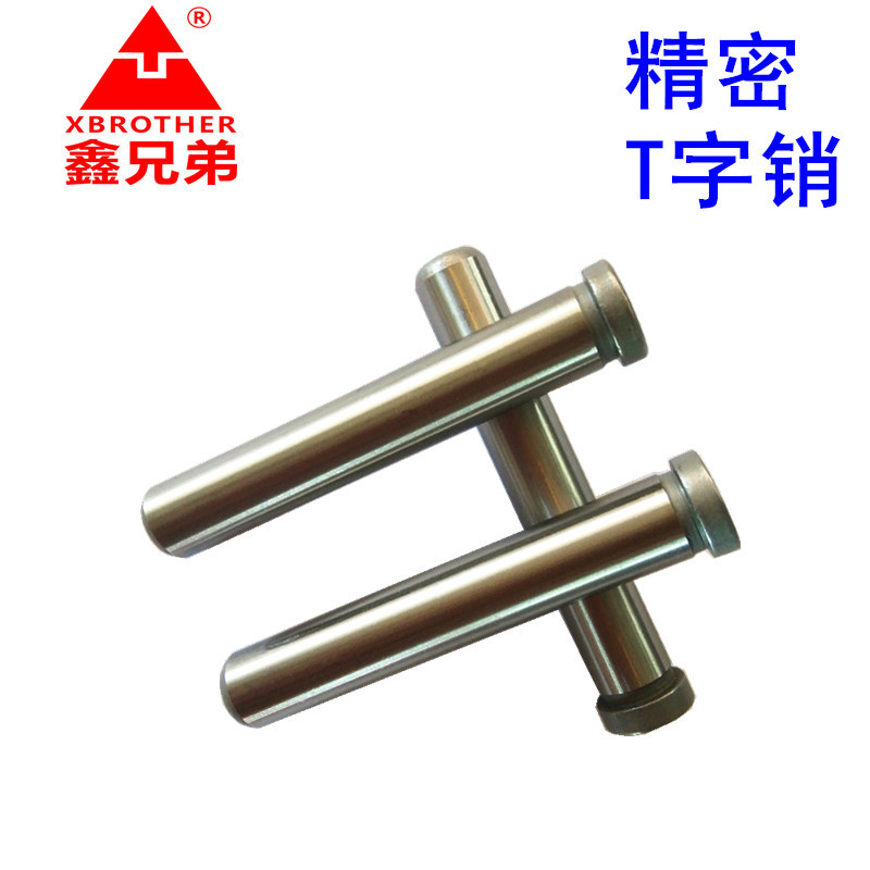 Xin Brother Chong Needle Pinetics Precision Drinking Model SKD11 Standard Magazine Series Manufacturers Authorized Genuine