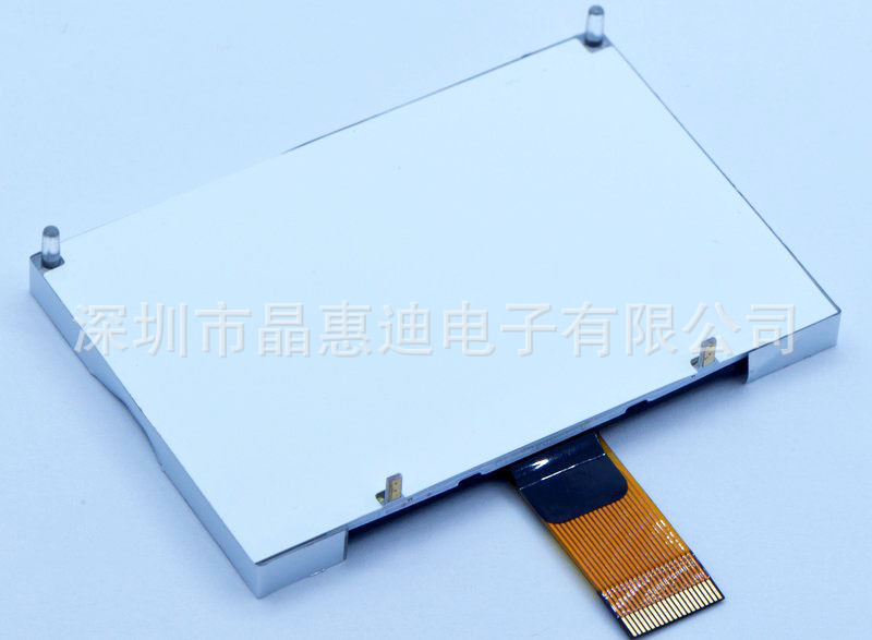 Һ����/LCD/128X64/����/2.5Ӣ��/�ڵװ���/JHD12864-G473BSW-BL