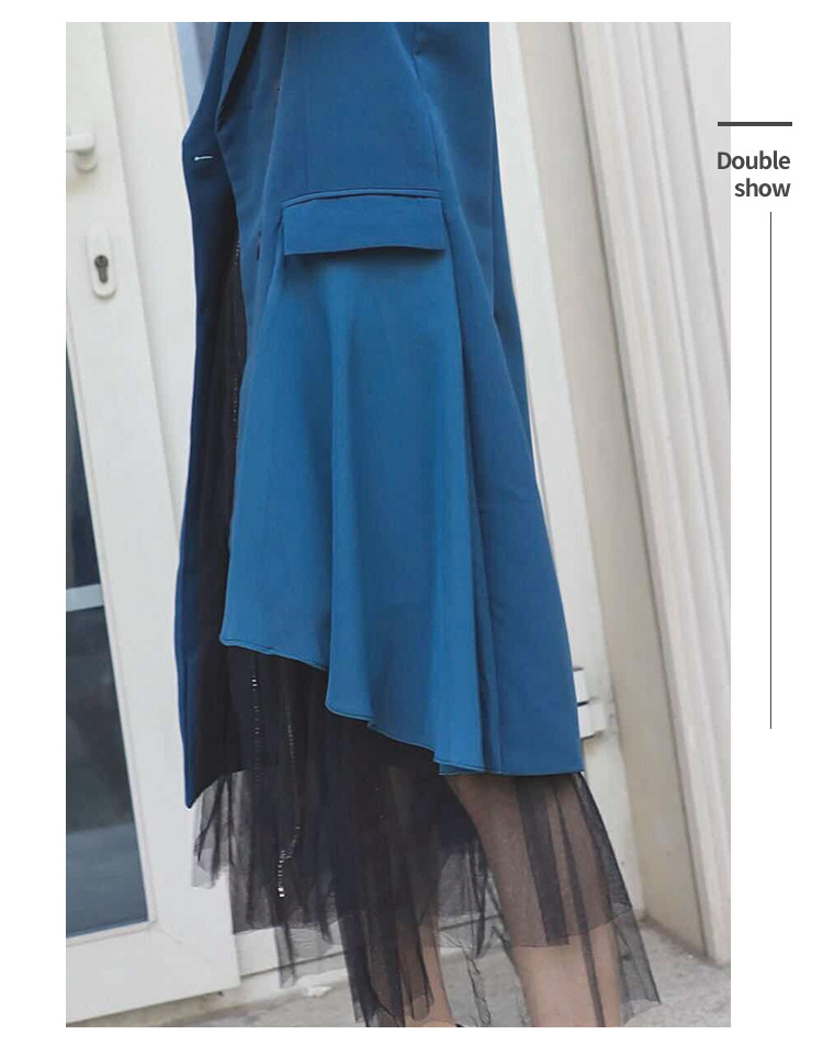 Gilet femme - Ref 3317788 Image 13