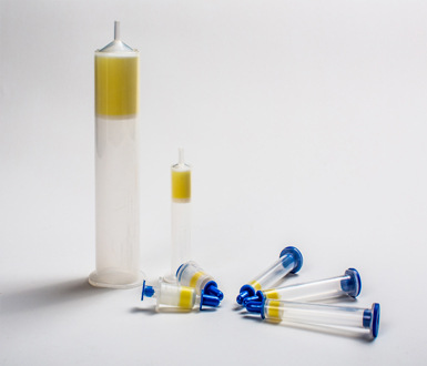 DNPH采样管 北京华兴供应采样管