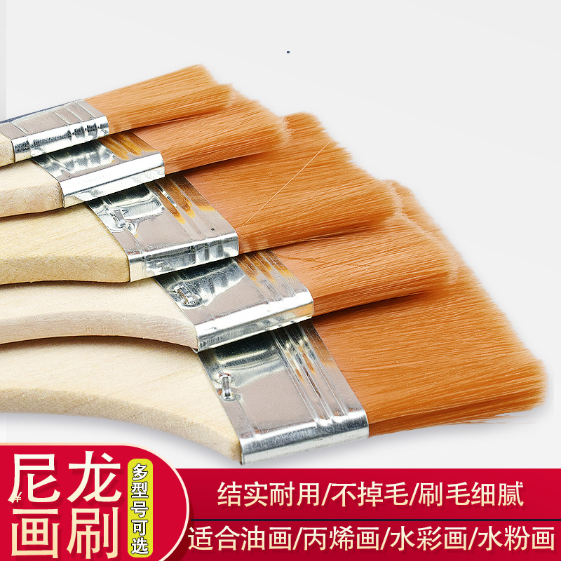 Cleaning Brush