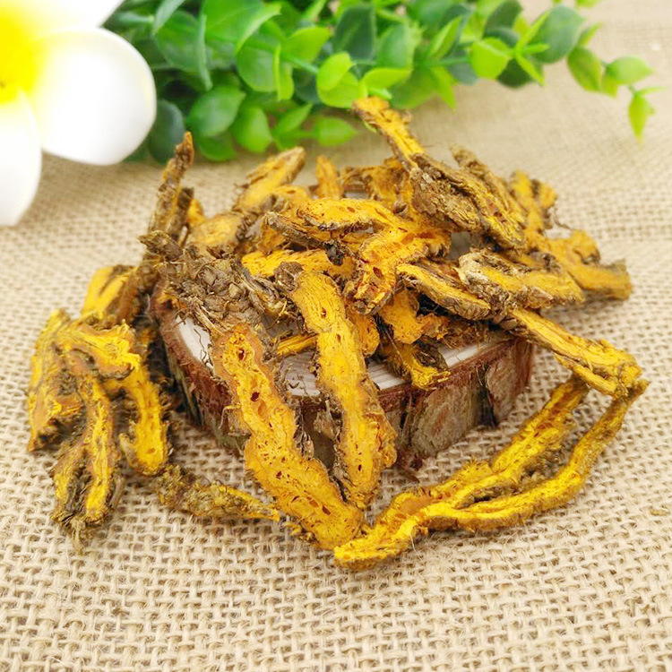 鸡爪连 天佑百草中药材新货四川黄连500g各种规格批发黄连片|ms