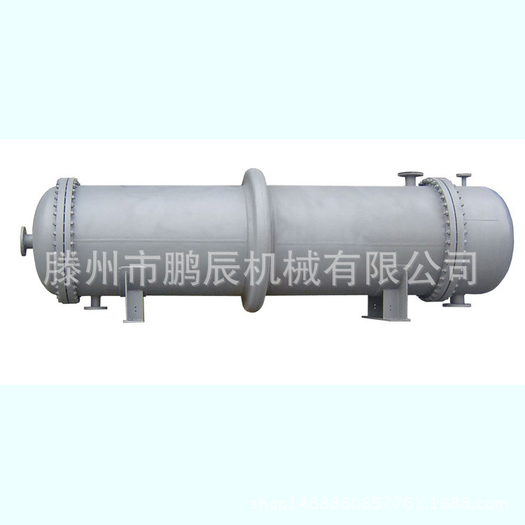 厂家生产容积式热水换热器 蒸汽式换热器 立式容积式换热器