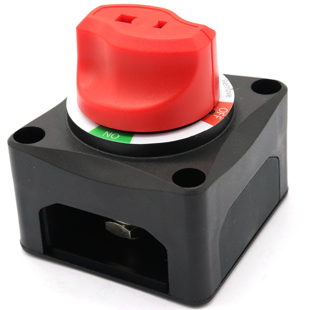 RVShip275 A48 Vdc Battery Main Switch Central Control Master Switch ON-off With AFDProtection Function
