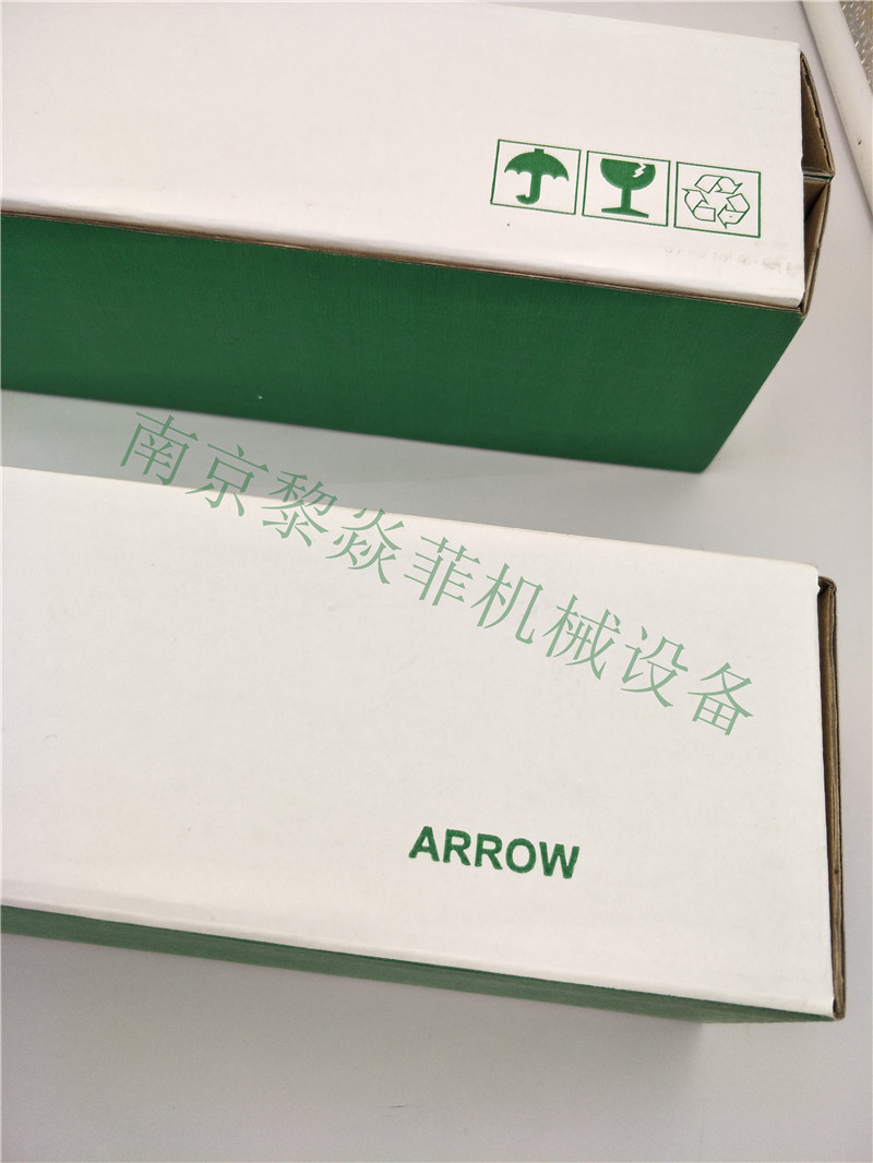 日本ARROW LRP-12Y-A 超小型回转灯 LRP-12B-A现货供应