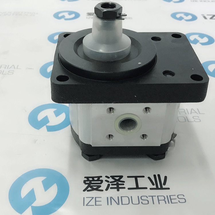 HYDAC液压泵PGE102-450-RAT5-N-3700爱泽工业供应