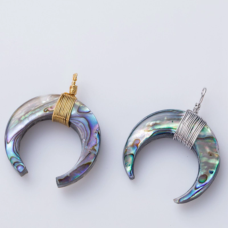 (Cross-border trading), fashionable organic pendant, accessory, European style